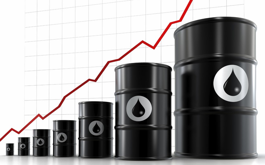 Азербайджанская нефть незначительно подорожала
