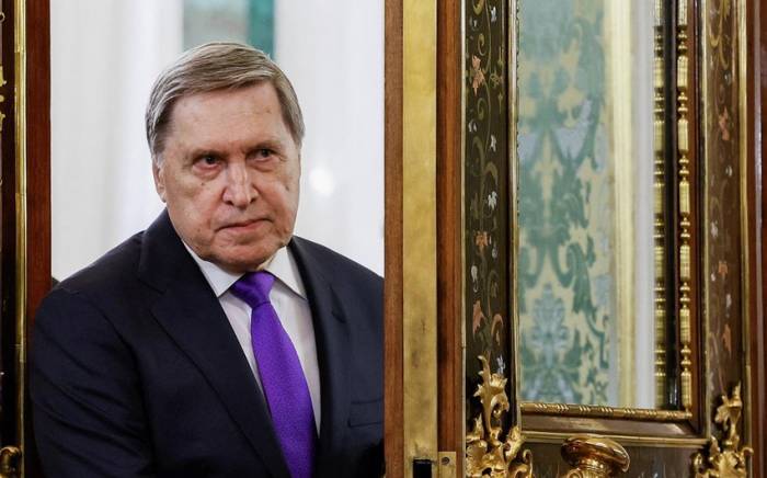 Кремль: Трампа недостаточно информируют по украинскому конфликту
