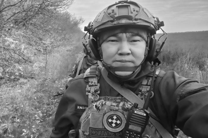 Российский телеведущий погиб в зоне боевых действий
