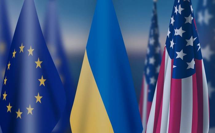 США, Европа и Украина подготовили документ из 22 пунктов о завершении войны
