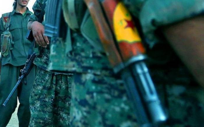 СМИ: PKK объявила о самороспуске
