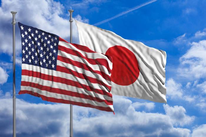 Токио готов использовать гособлигации США как карты на переговорах о тарифах
