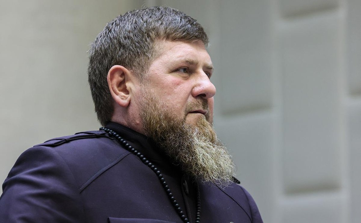 Кадыров просит об отставке