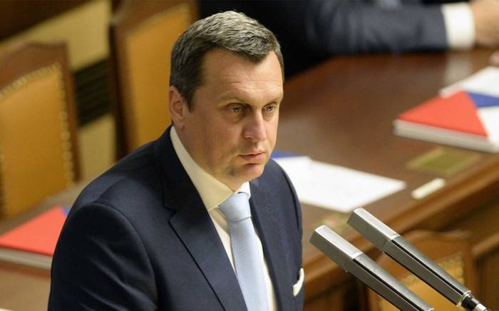 Вице-спикер парламента Словакии допустил возможность выхода из ЕС

