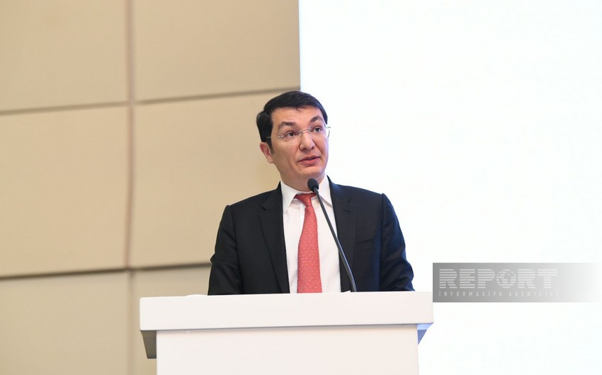 Инвестиции в промзоны Азербайджана достигли 7 млрд манатов