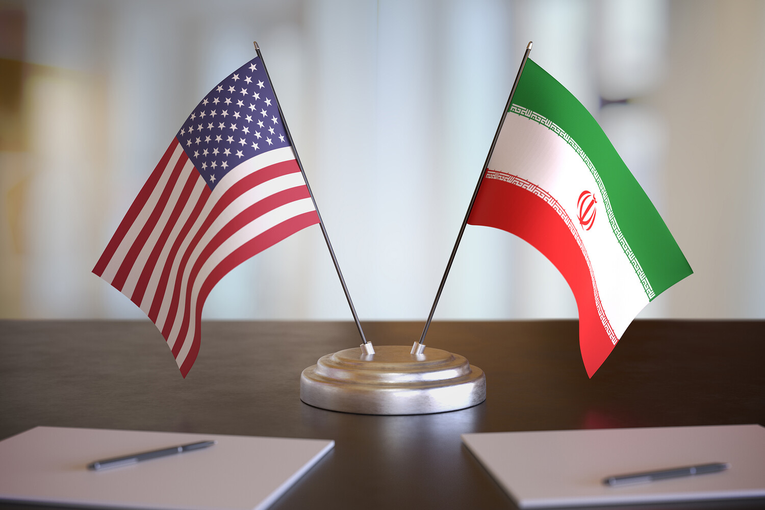 Иран согласился на проведение нового раунда переговоров с США по ядерной теме