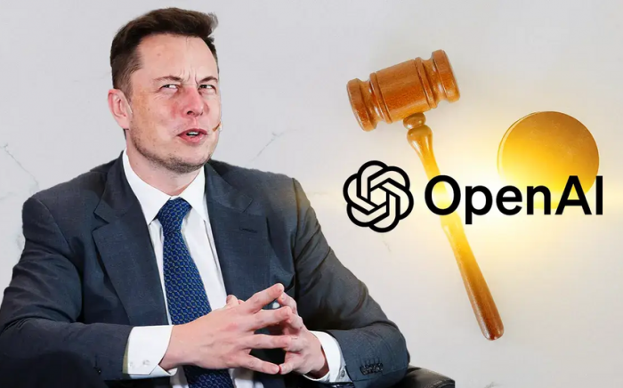 Илон Маск продолжит судебный процесс против OpenAI
