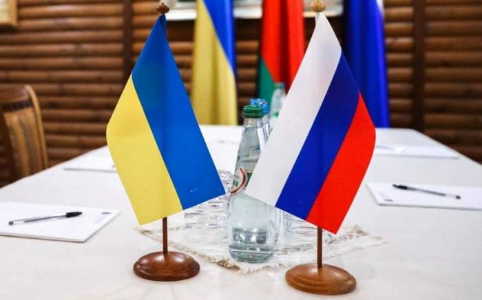Делегации России и Украины в Стамбуле встретятся после обеда
