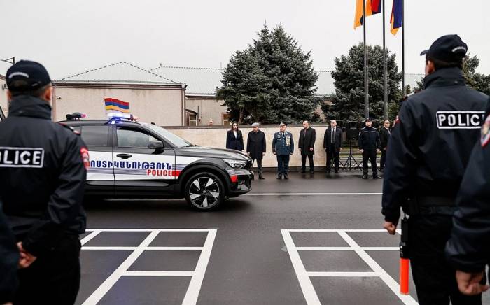 В армии и полиции Армении хотят отменить возрастной порог в 35 лет для приема на службу
