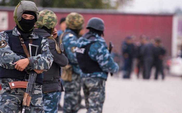 В Кыргызстане задержан еще один участник подготовки массовых беспорядков
