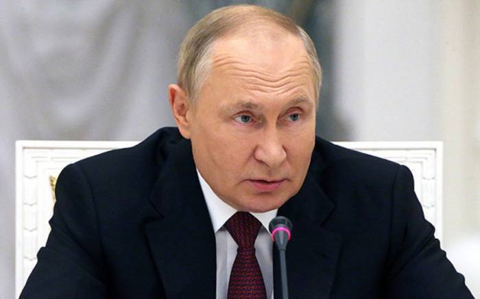 Песков: Путин не поедет в Турцию на переговоры с украинской стороной 
