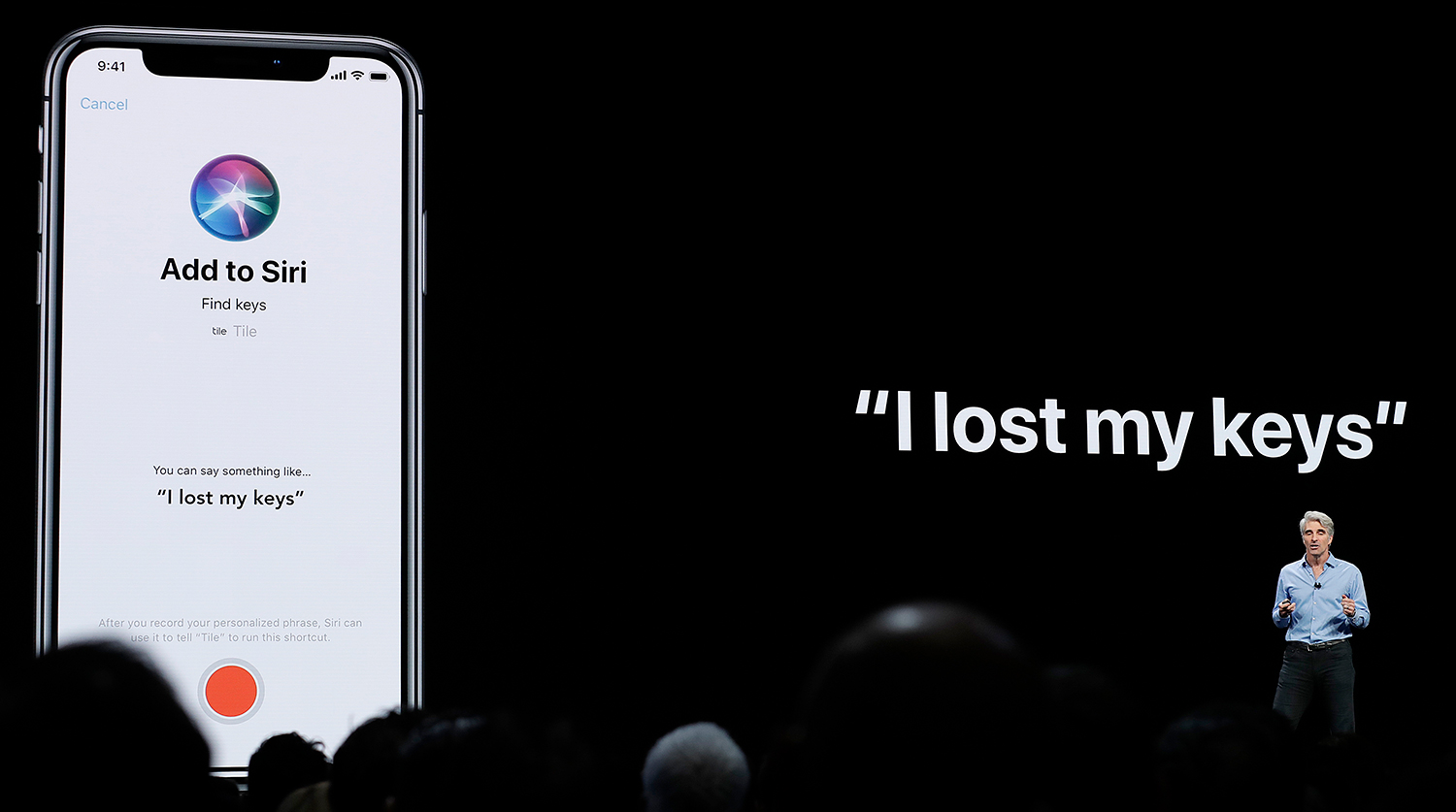 Apple разрешит пользователям iPhone менять Siri на другие ИИ-ассистенты