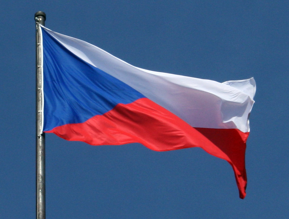 EAD: в Чехии приняли концепцию внешней политики, где Россия названа угрозой