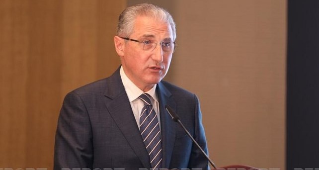 Мухтар Бабаев: В Азербайджане уже ощущаются последствия изменения климата
