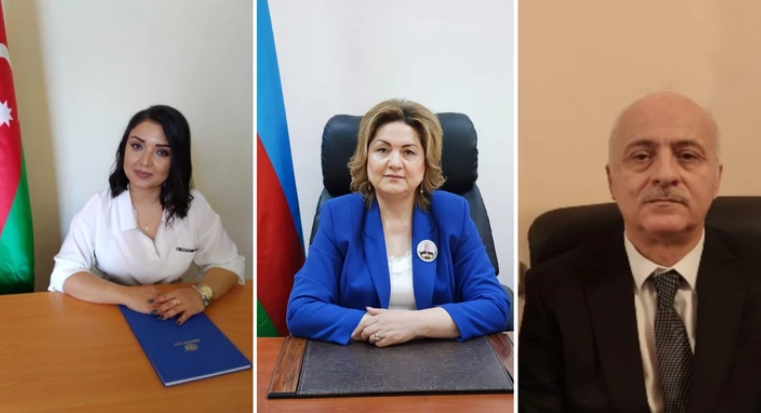 Трое директоров школ Баку лишились должностей после проверки