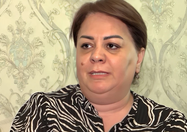 Мать Васифа Тагиева о казни иранского террориста: Справедливость восторжествовала