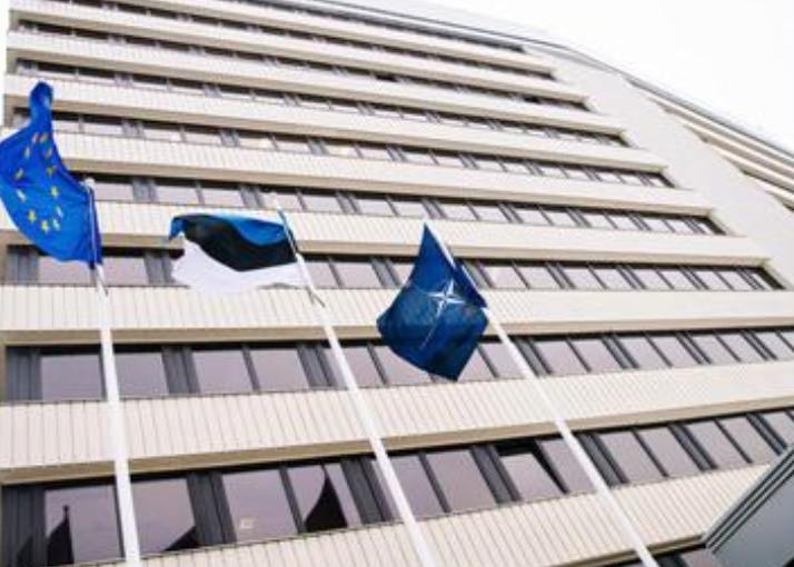 Эстония прекращает переговоры с РФ по навигации на Нарве