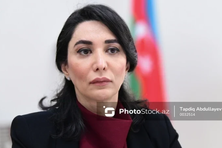 Омбудсмен Азербайджана: Новые технологии формируют качественно иную медиасреду