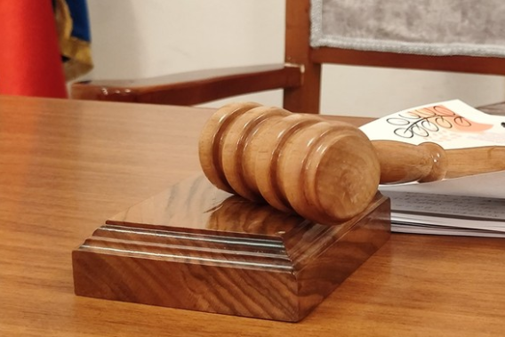Суд вынес решение в отношении Тофика Ягублу