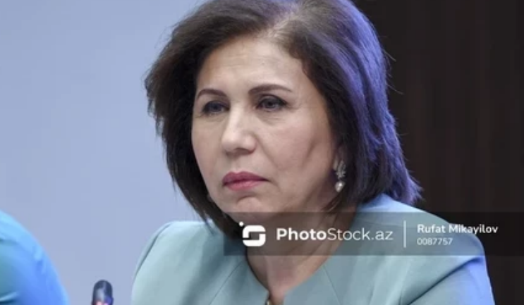 Бахар Мурадова: Турция и Азербайджан сотрудничают в области укрепления института семьи