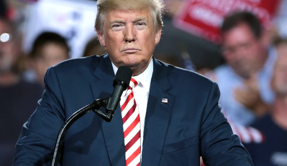 Трамп отреагировал на сообщения об употреблении Маском наркотиков