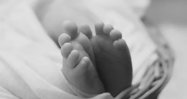 В Сабирабаде родился мертвый ребенок