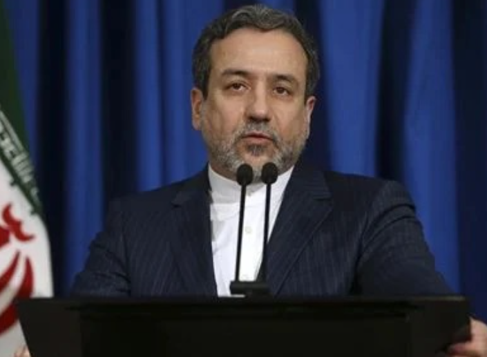 Аббас Аракчи: Позиция Ирана на переговорах с США заключается в отказе от доминирования