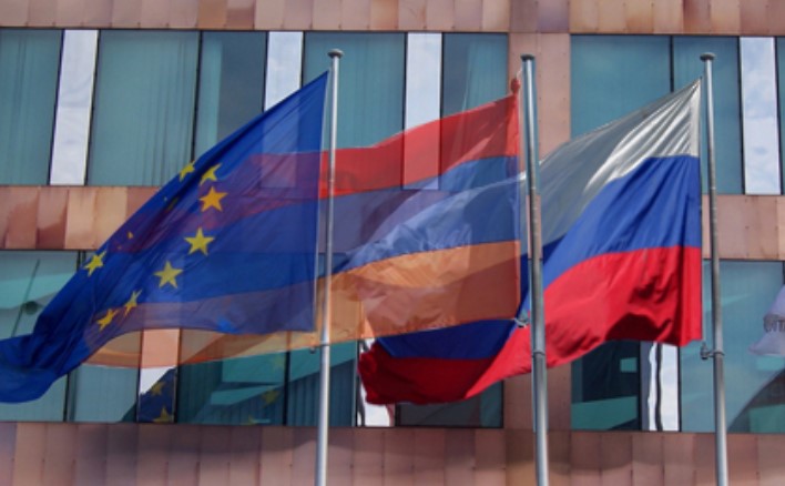 Россия надеется, что Армения примет правильное решение 