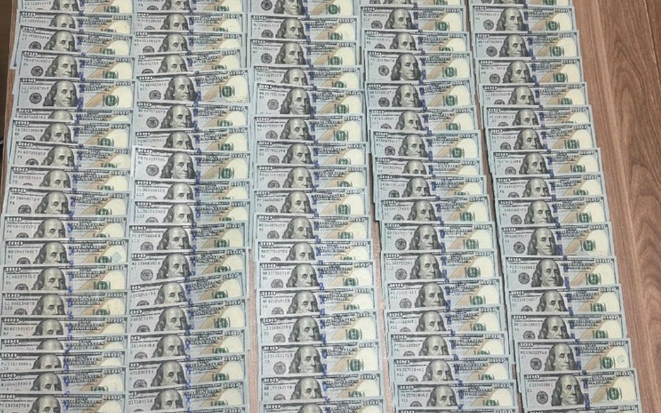 В Нахчыване задержаны подозреваемые в краже более 22 000 долларов