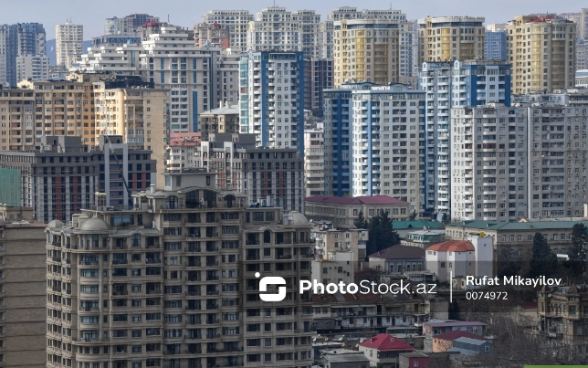 Цены на жилье в Баку остаются самыми высокими в регионе: эксперт назвал причины