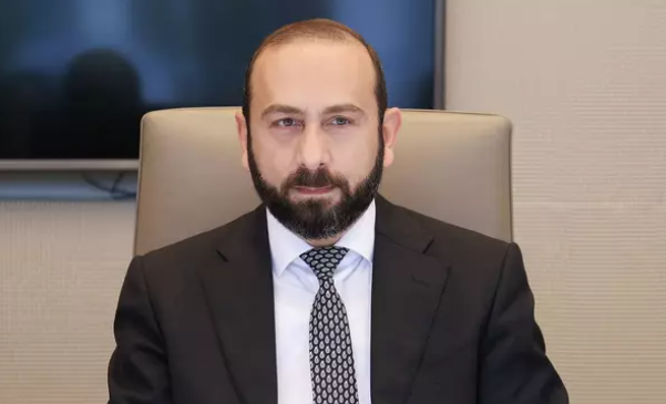Ереван и Пекин договорились об углублении отношений
