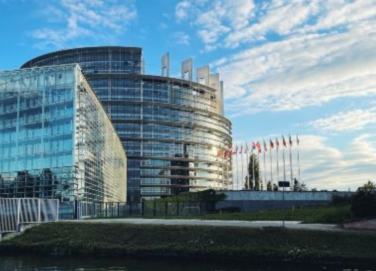 В ЕС одобрили повышение пошлин на сельхозтовары из РФ и Беларуси на 50%