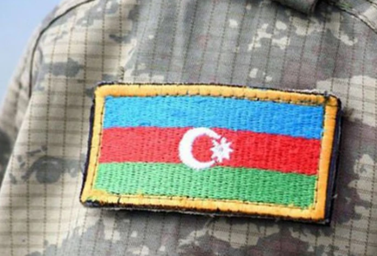 Скончался военнослужащий азербайджанской армии