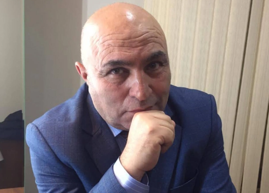 В Азербайджане от тяжелой болезни скончался актер