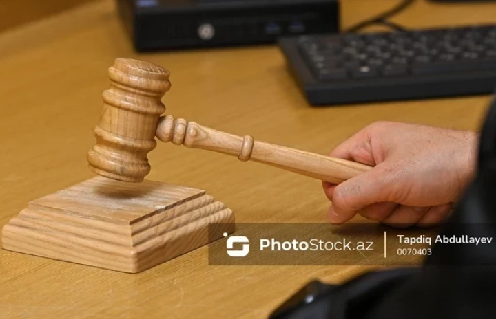 Мошенница обманула родственников на 18 000 манатов, обещая работу в ASAN Хidmət