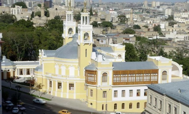 В Баку пройдет благотворительный концерт «Карабахская ночь»