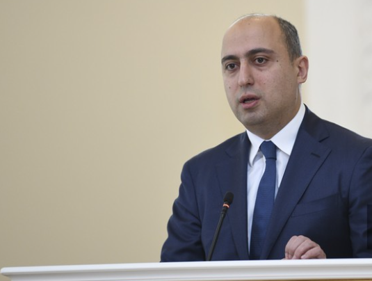 В Ханкенди построят вторую школу