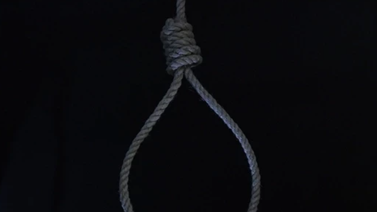 В Шамкирском районе повесился 26-летний мужчина
