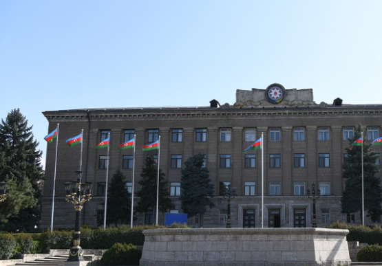 На следующей неделе в Ханкенди пройдет ярмарка труда
