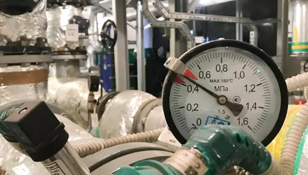 Европа планирует отказаться от российского газа и после мира на Украине