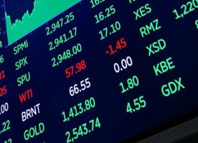 Bloomberg: мировые биржевые индексы восстановились после обвала из-за пошлин США