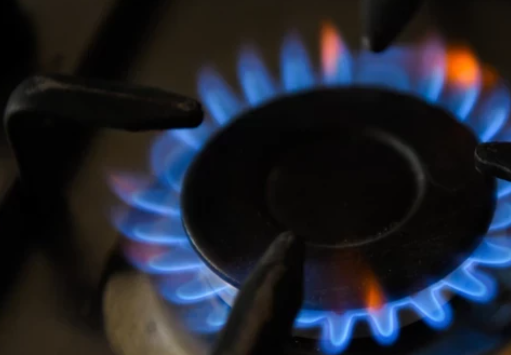 В одном из районов столицы будет приостановлена подача газа