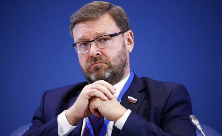 Косачев раскрыл детали: меморандум России по Украине находится в завершающей стадии