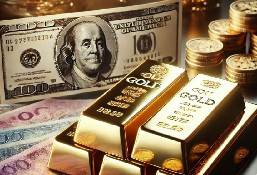 Азербайджан увеличил доходы от экспорта золота