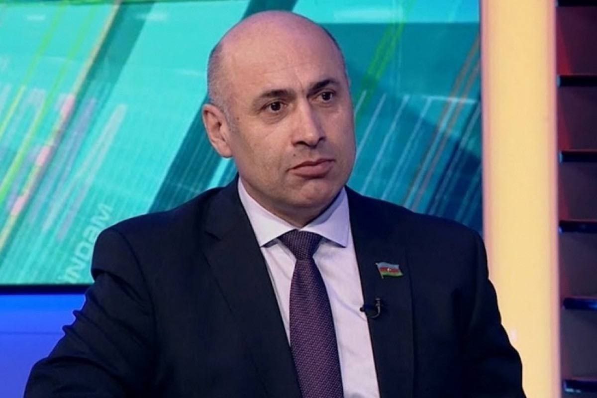 Озвучены причины недопуска Бадамова в Россию