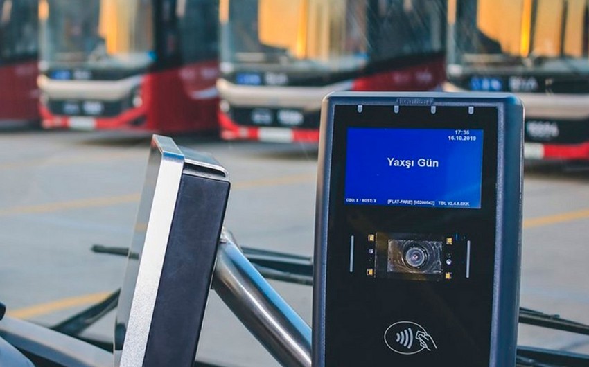 AYNA устранило сбой в системе оплаты проезда QR-кодом