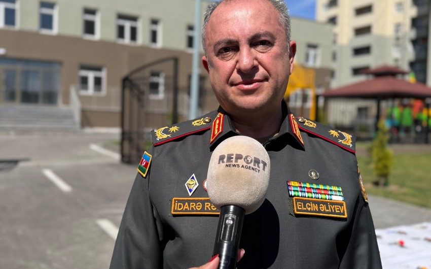 В Азербайджане в текущем году более 500 военнослужащих обеспечены квартирами за счет государства