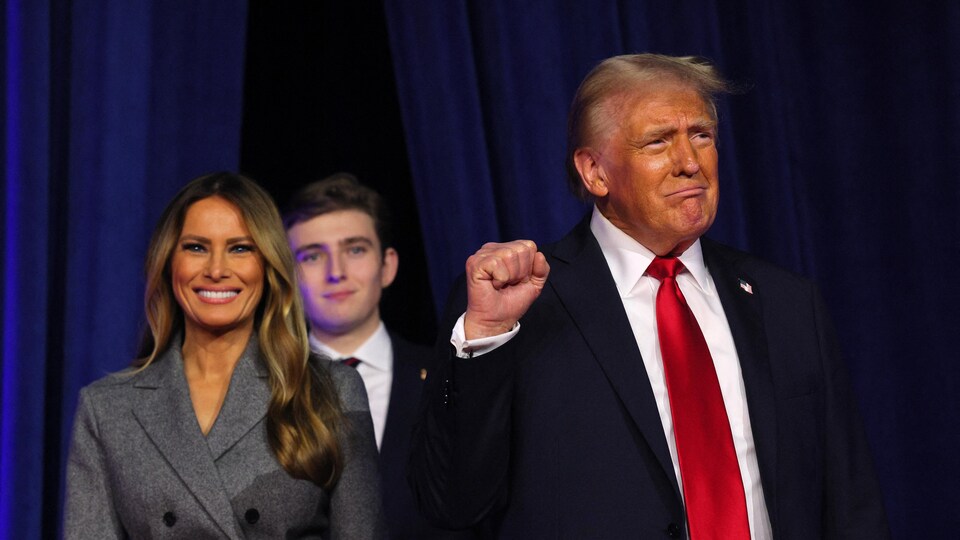 Трамп назвал Зеленского "лучшим торгашом в мире"
