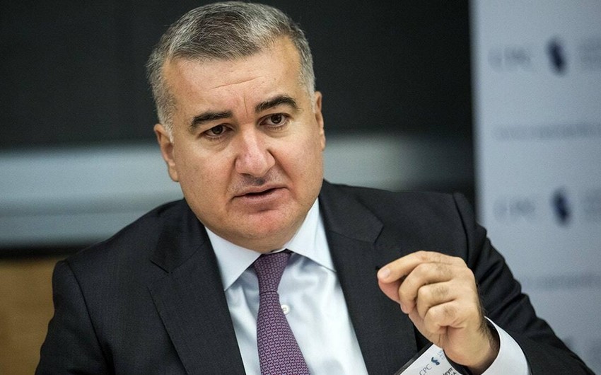 Посол в Великобритании: Мирное соглашение с Ереваном основано на предложениях Баку