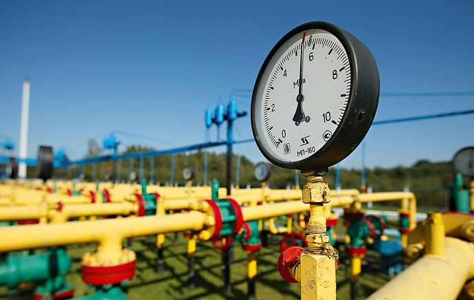 Грузия возвращается к российскому газу?